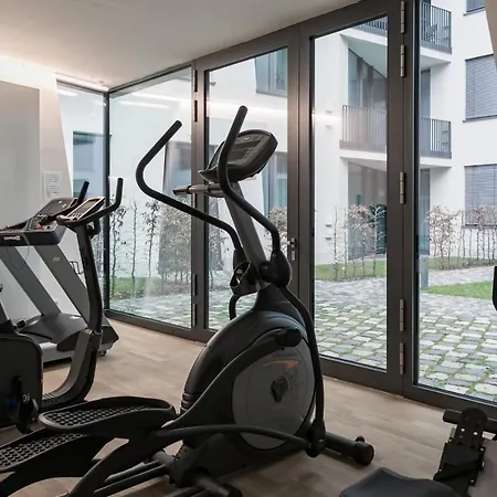 Modern Holiday In Sapphire By D. Libeskind Berlin