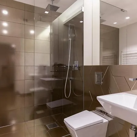 Modern Holiday In Sapphire By D. Libeskind Berlin