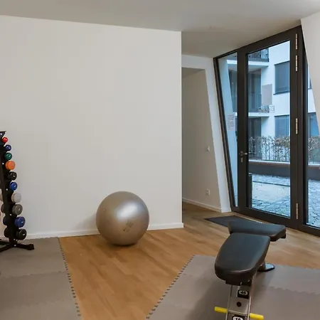 Modern Holiday In Sapphire By D. Libeskind * Berlin