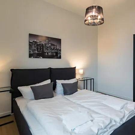 Modern Holiday In Sapphire By D. Libeskind Berlin